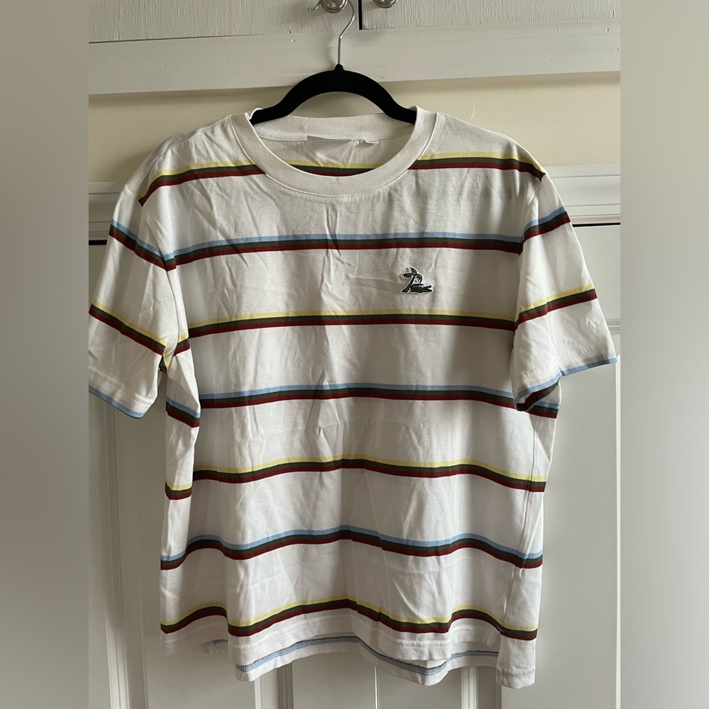 Lacoste t shirt